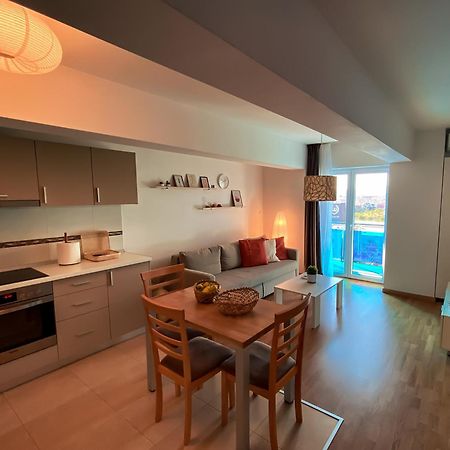 Zen Residential Apartments Клуж-Напока Номер фото